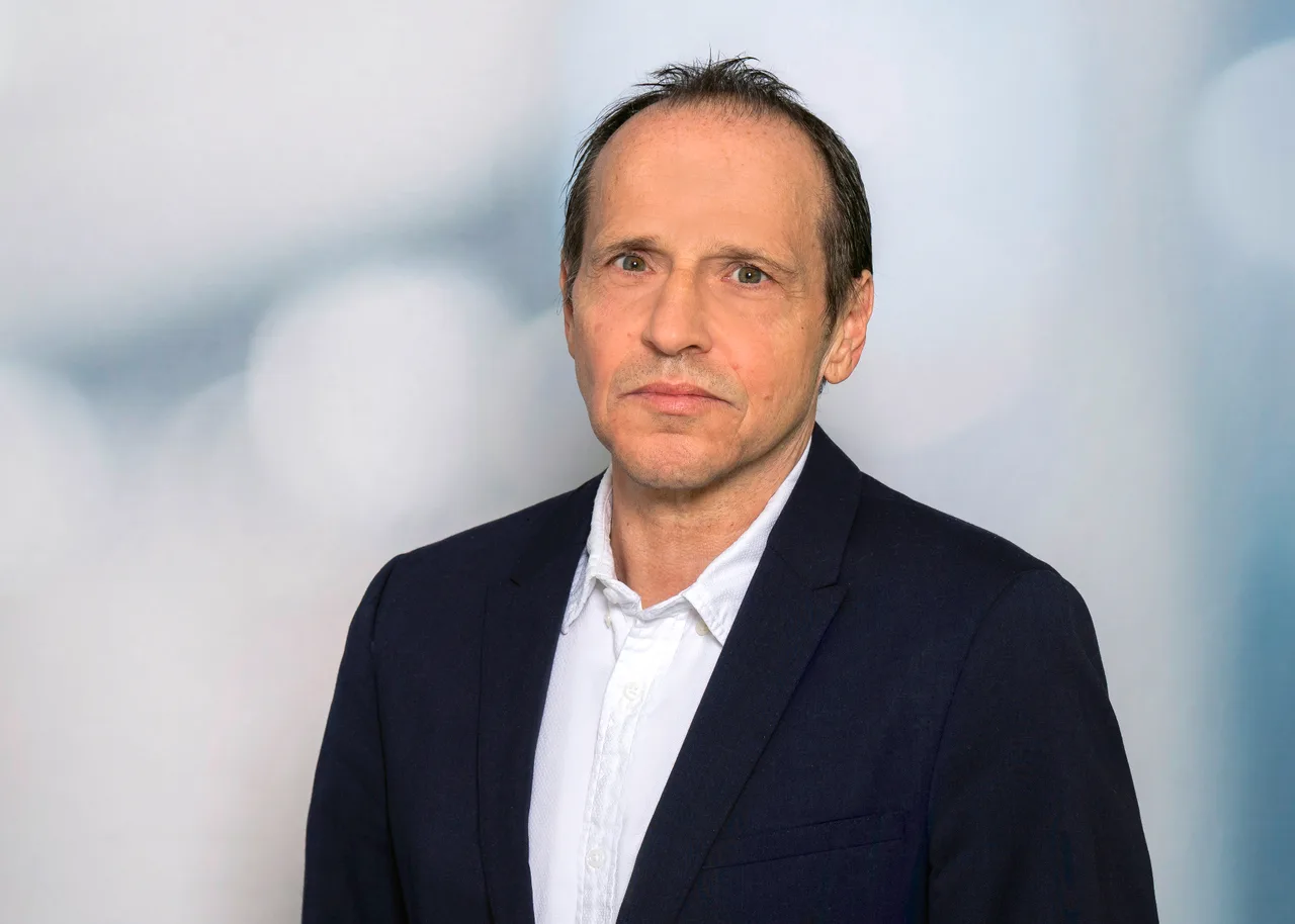 Mario Ortega